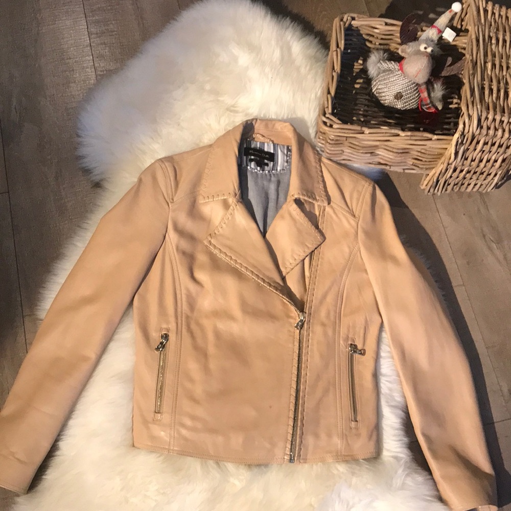 Massimo Dutti Jacket